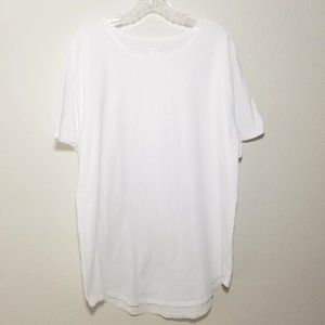 Men's No Boundaries Tee - Size XL